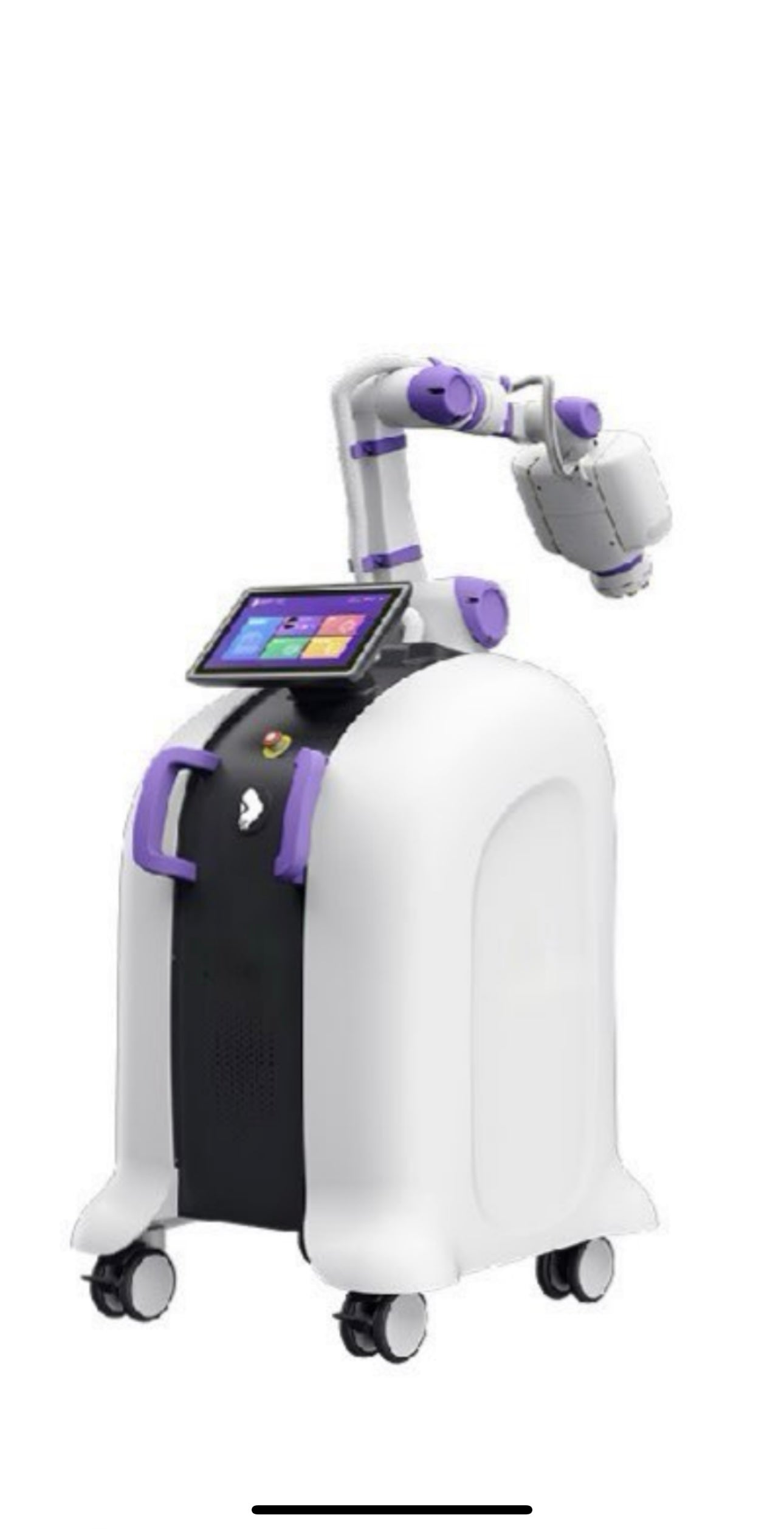 RelaxBot Gen1